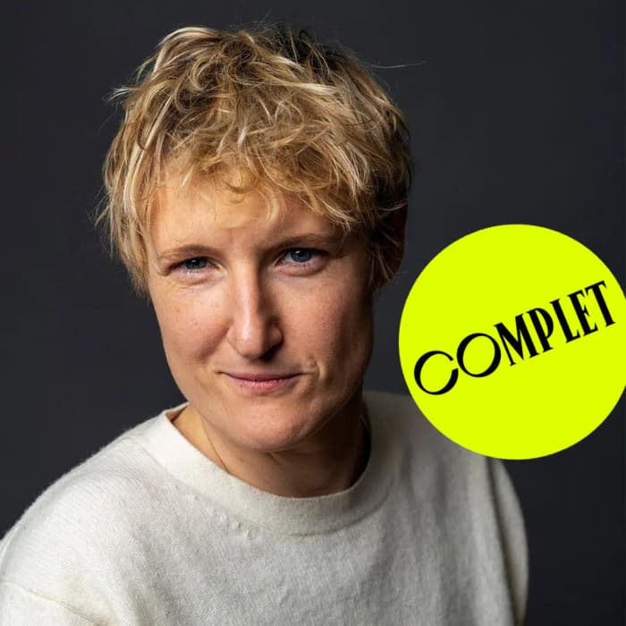 EN CONVERSATION AVEC ALICE COFFIN