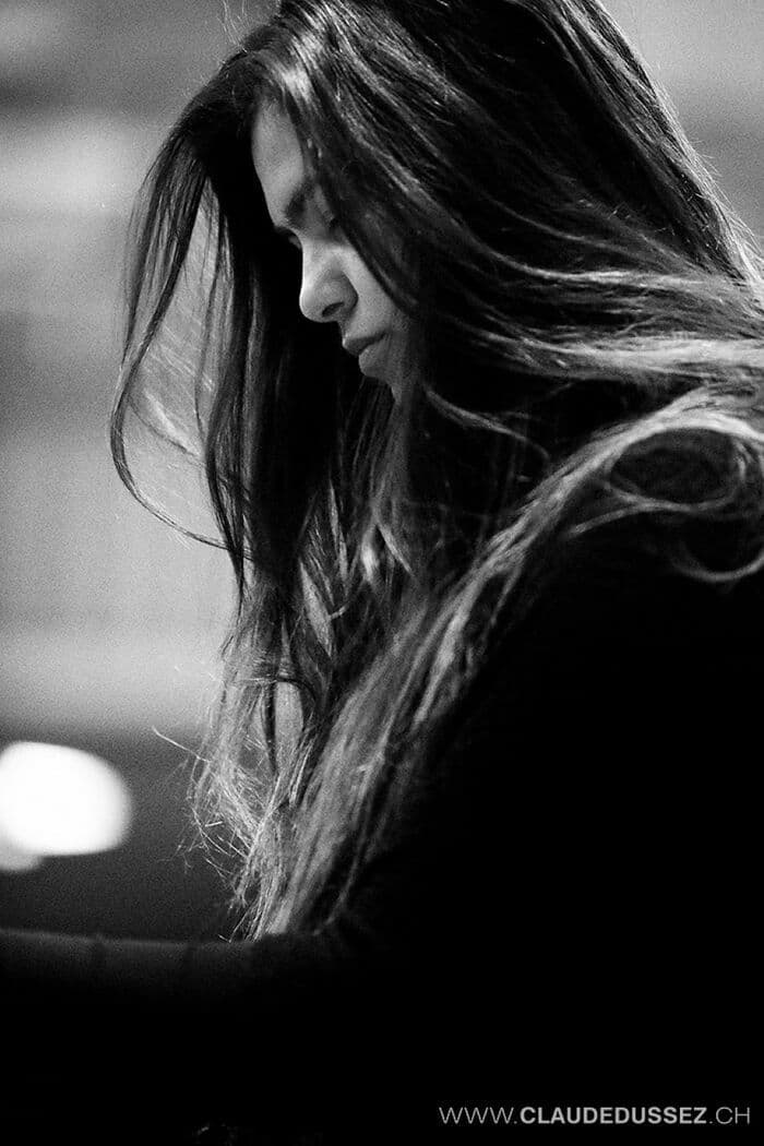 Oana Dinea