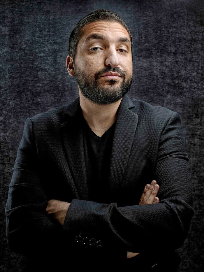 Ibrahim Maalouf