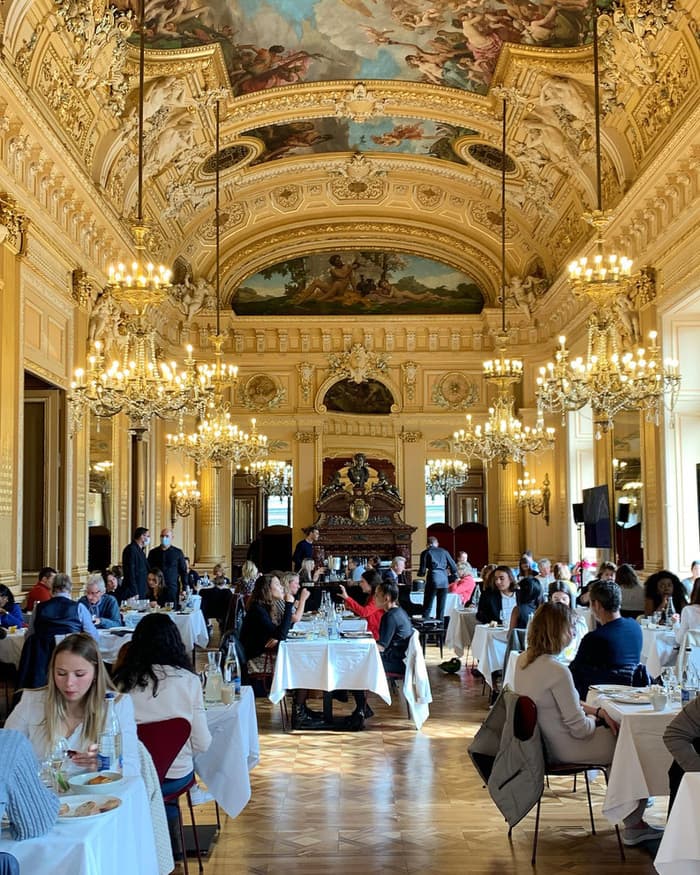 Grand Brunch