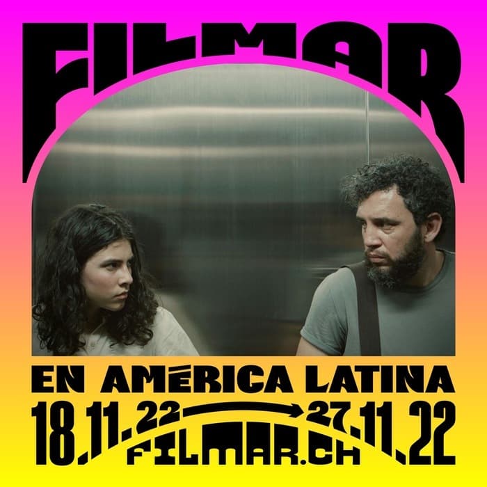 Festival FILMAR | Tengo sueños eléctricos