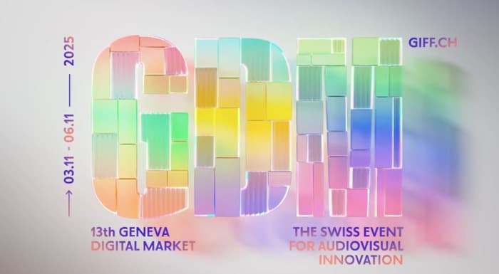 Geneva Digital Market 2025