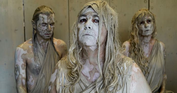 Les Troyennes d'après Euripide | Michel Vinaver