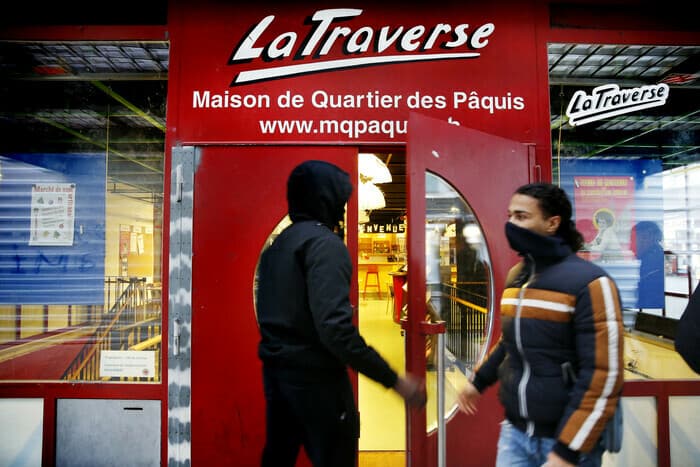Sortie théâtre pour les seniors | C'est MerVieilleux