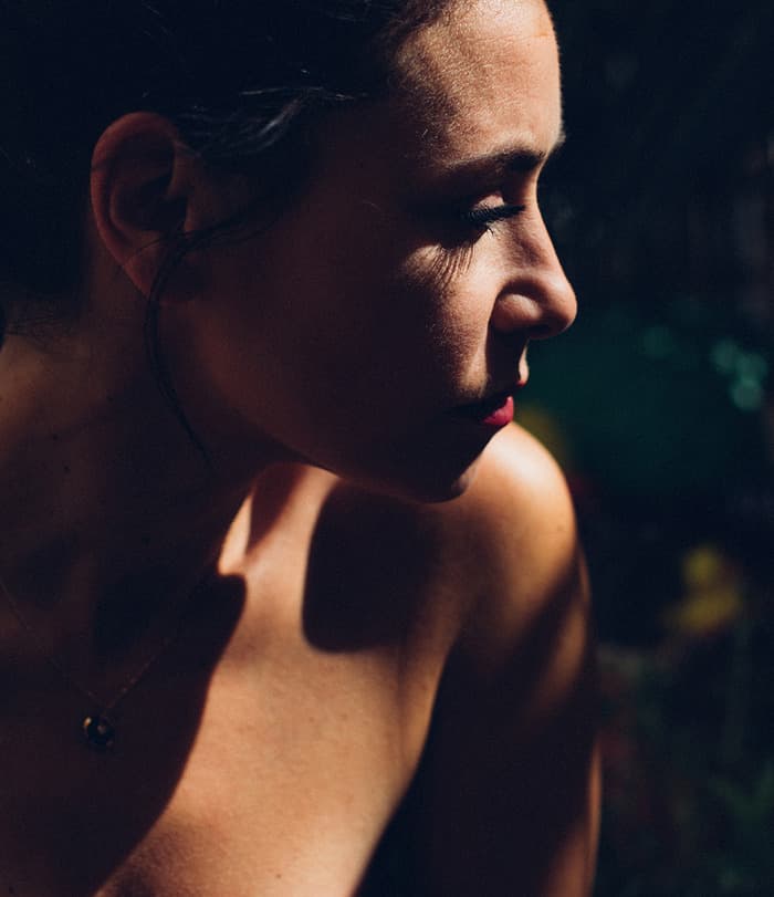 OLIVIA RUIZ - Bouches Cousues
