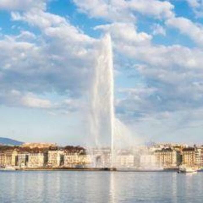 THE GENEVA GENDER DEBATE 2025