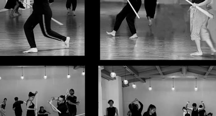 Atelier audition