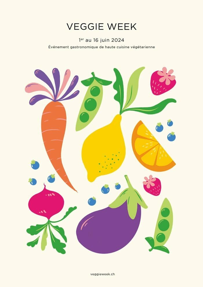 Veggie Week