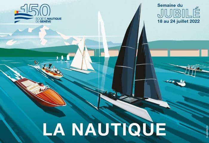Semaine du Jubilé