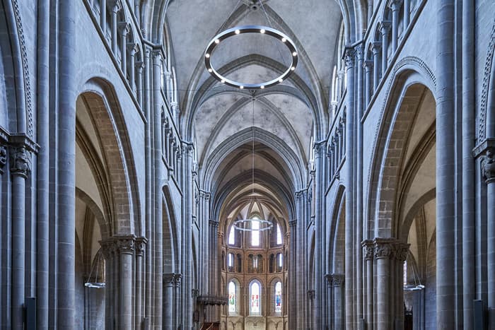 Concert du Chœur du Grand Théâtre