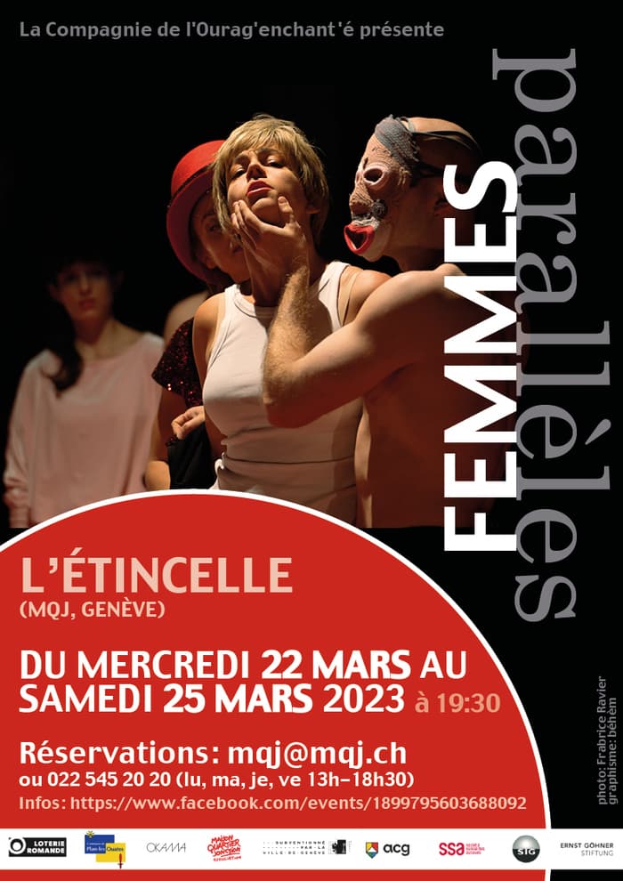 Femmes parallèles
