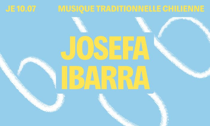 Josefa Ibarra