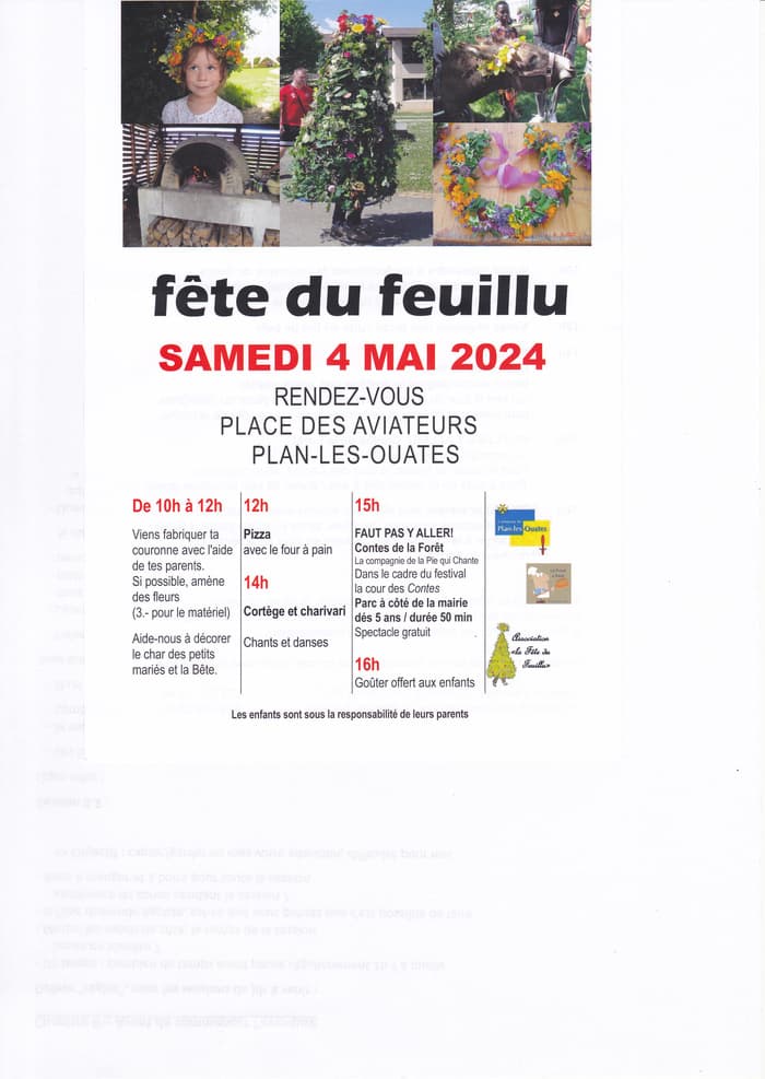 La Fête du Feuillu