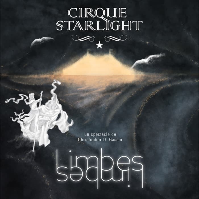 Starlight - cirque contemporain