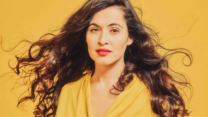 FESTIVAL VOIX DE FÊTE : SÍLVIA PÉREZ CRUZ