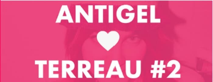 FESTIVAL ANTIGEL : Milla Pluton + Moictani + Batbait