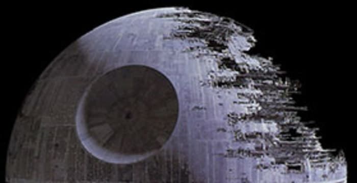 Dans la galaxie Star wars : recyclage et expansion