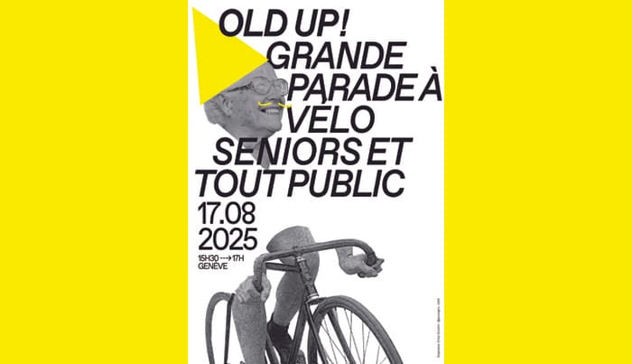 Activités estivales pour les seniors | Old Up - Balade à vélo