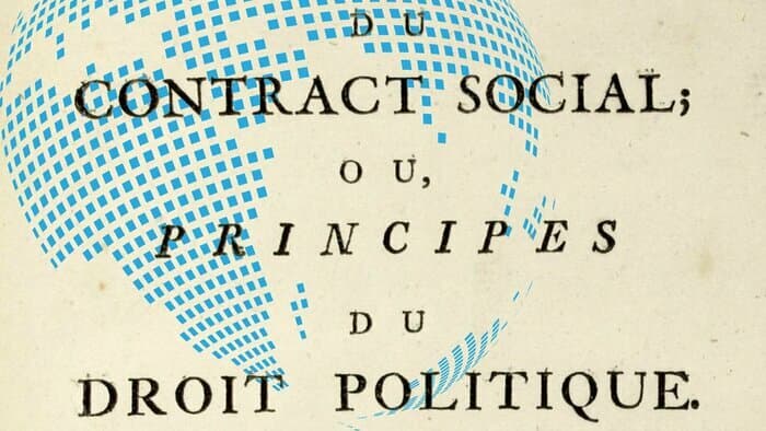 Le contrat social global