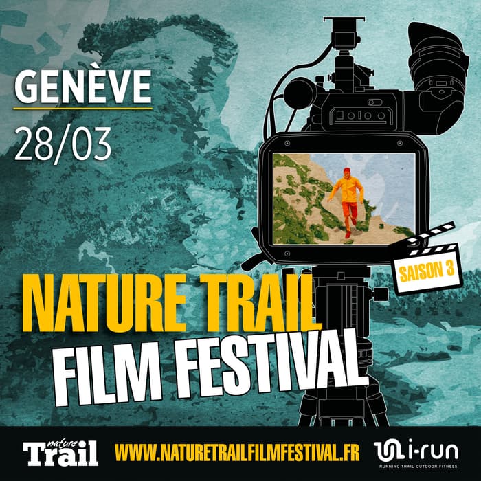 Nature Trail Film Festival 2023