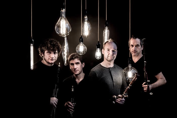 Festival Archipel – Emilie Škrijelj / Áine O’Dwyer / Quatuor Béla et Sonneurs / Maria Chávez, Mariam Rezaei, Victoria Shen et plus...