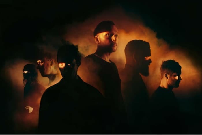 CULT OF LUNA + CASPIAN + BIRDS IN ROW