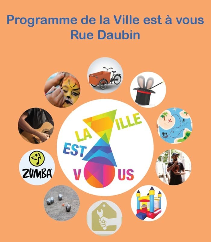 Délices en fête