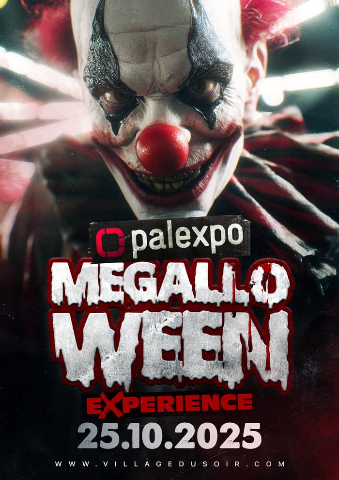 Megalloween