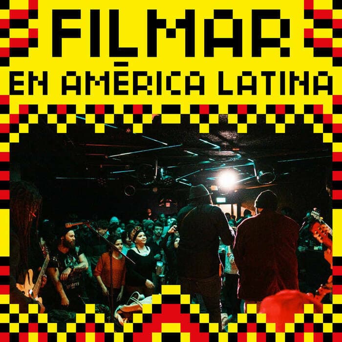 FILMAR 25e édition – Fiestas | ¡FILMAR 25 años!