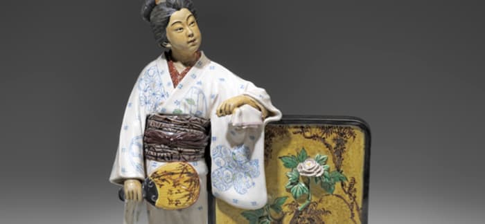 Visite guidée pour seniors | le Musée Ariana