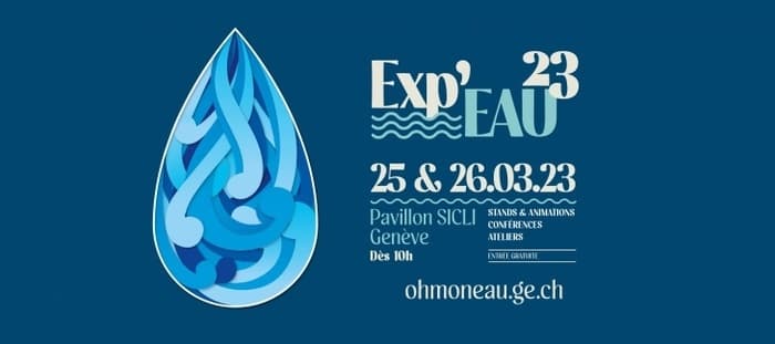 Exp'eau 2023