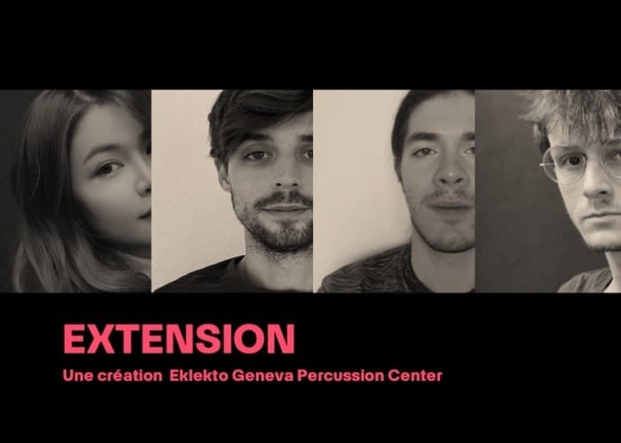 Extension