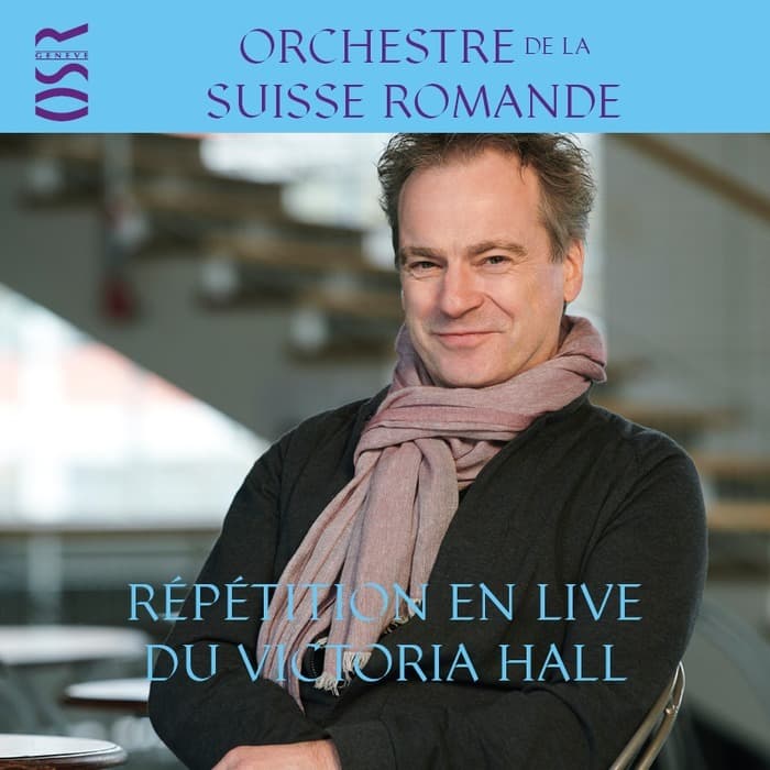 Orchestre de la Suisse Romande