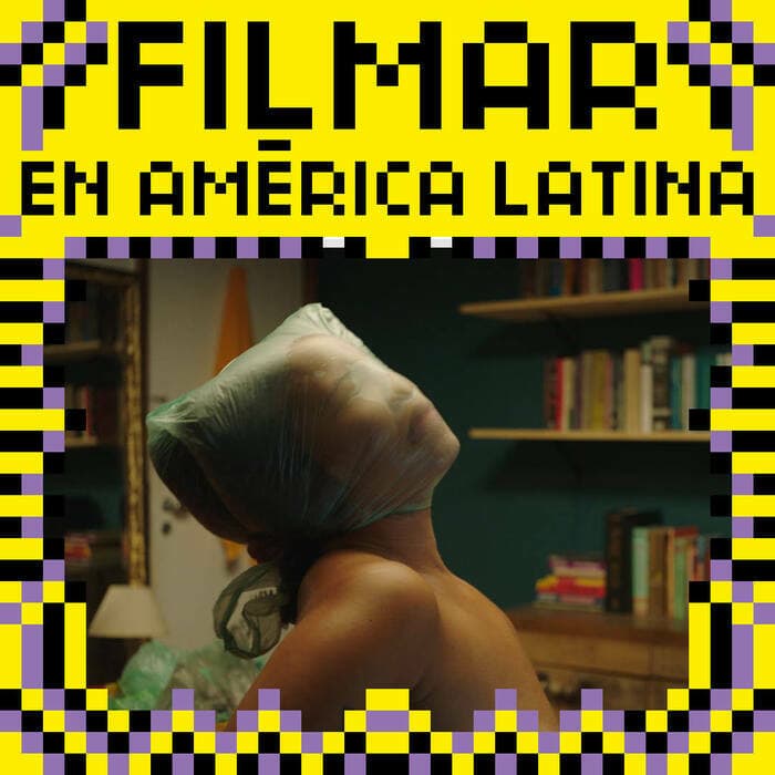 FILMAR 25e édition – Regra 34