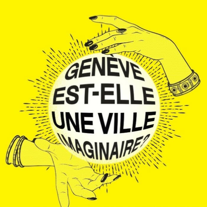 Genève est-elle une ville imaginaire ?