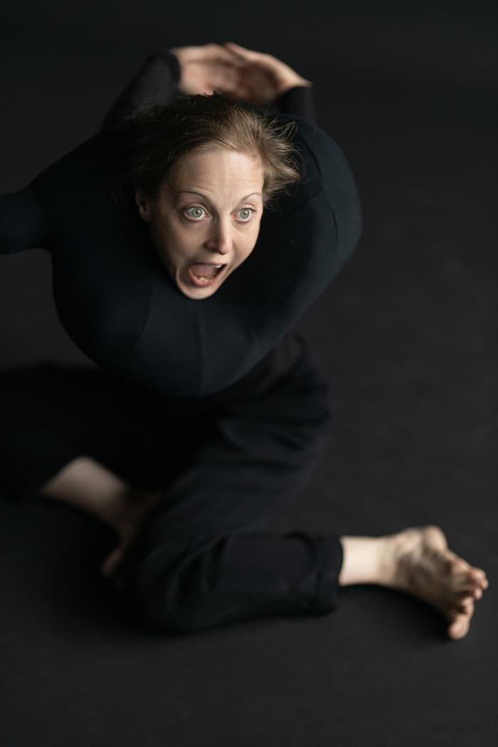Ruth Childs / Blast!