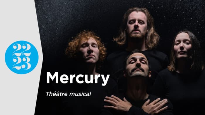 MERCURY