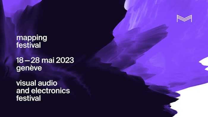 MAPPING FESTIVAL 2023 #2