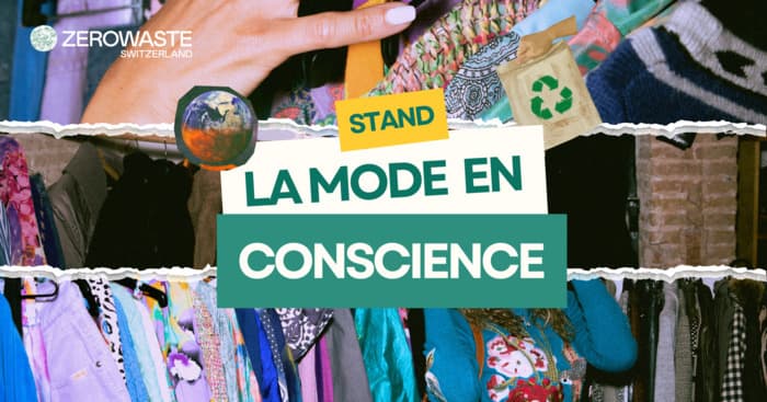 Stand Mode Durable : "La Mode en Conscience"
