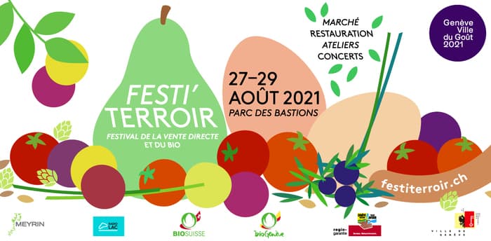 Festi'Terroir 2021