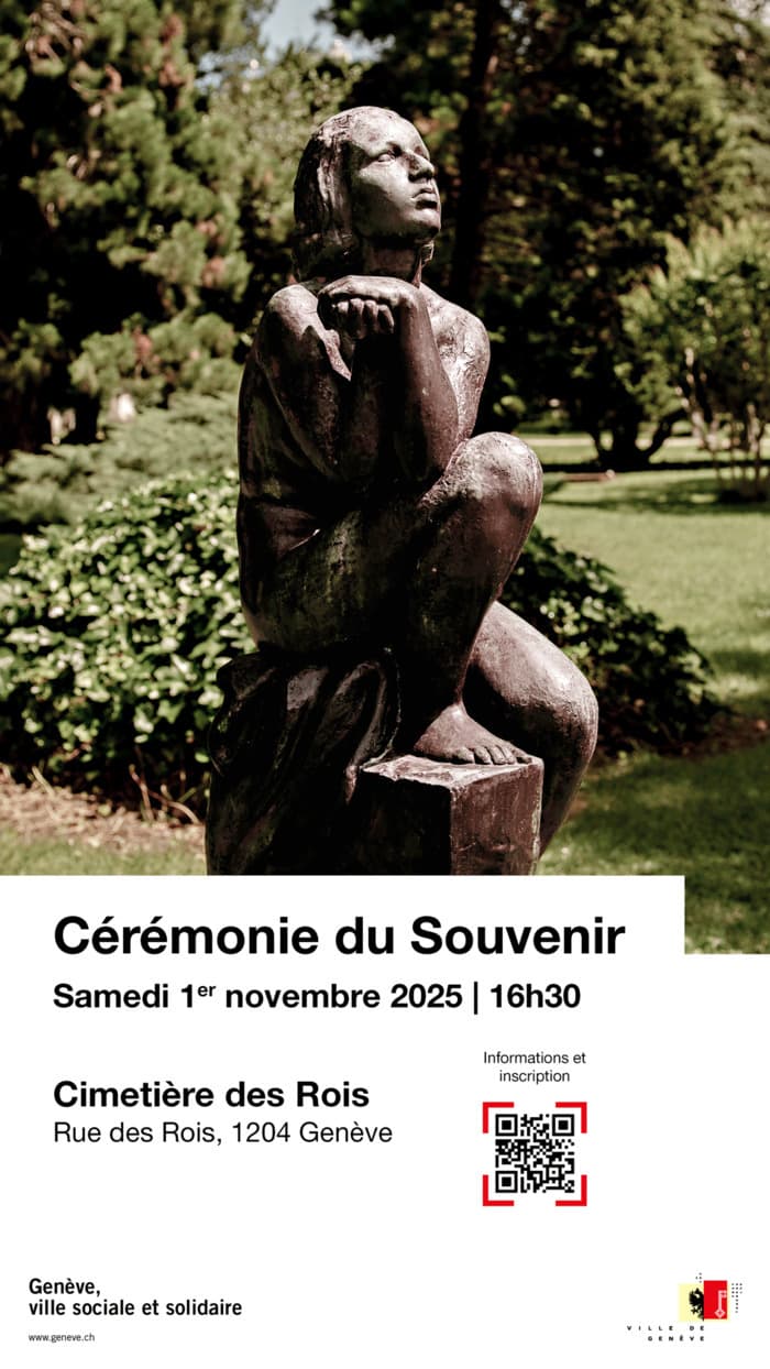Cérémonie du souvenir