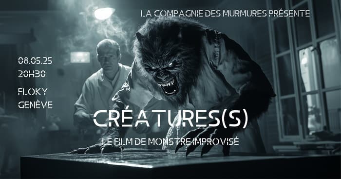 Créature(s)