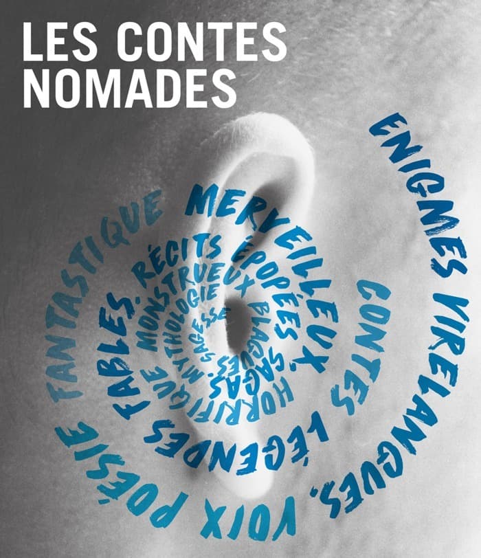 CONTES NOMADES