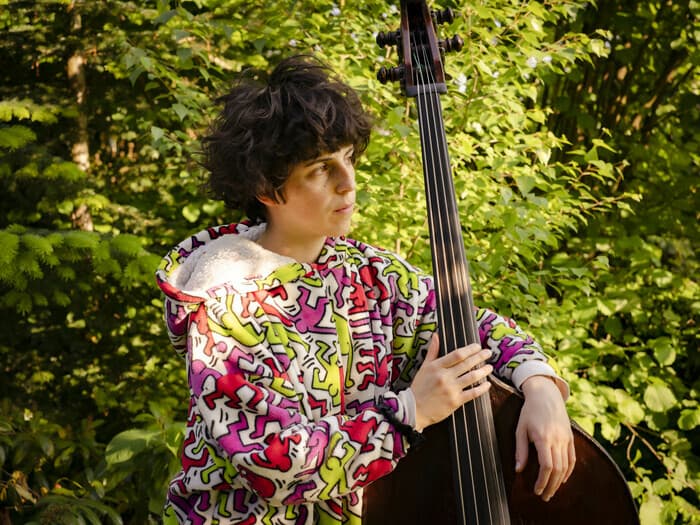 Louise Knobil