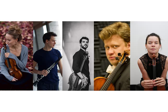 Brahms forever