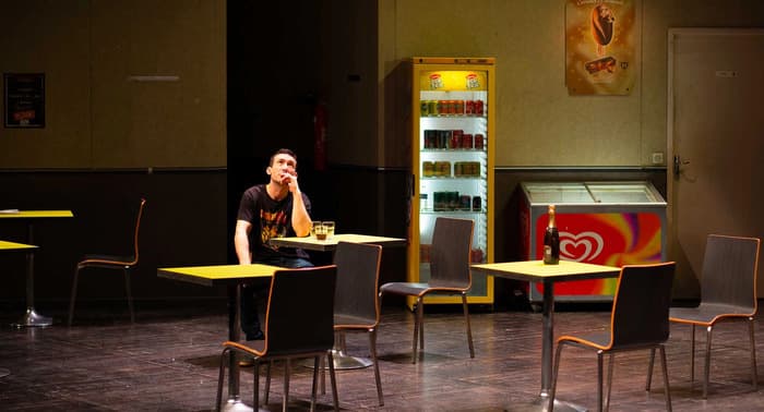 Atelier et sortie théâtre pour seniors | Spectacle Marius à la Comédie de Genève