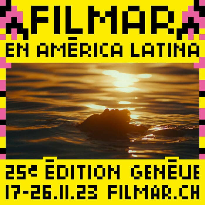 FILMAR 25e édition – Estranho Caminho