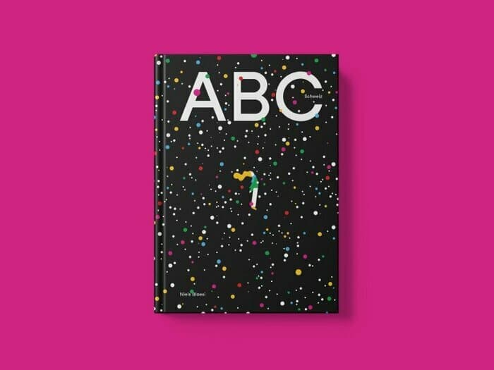 Abécédaire Suisse. Mon pays en lettres et en couleurs