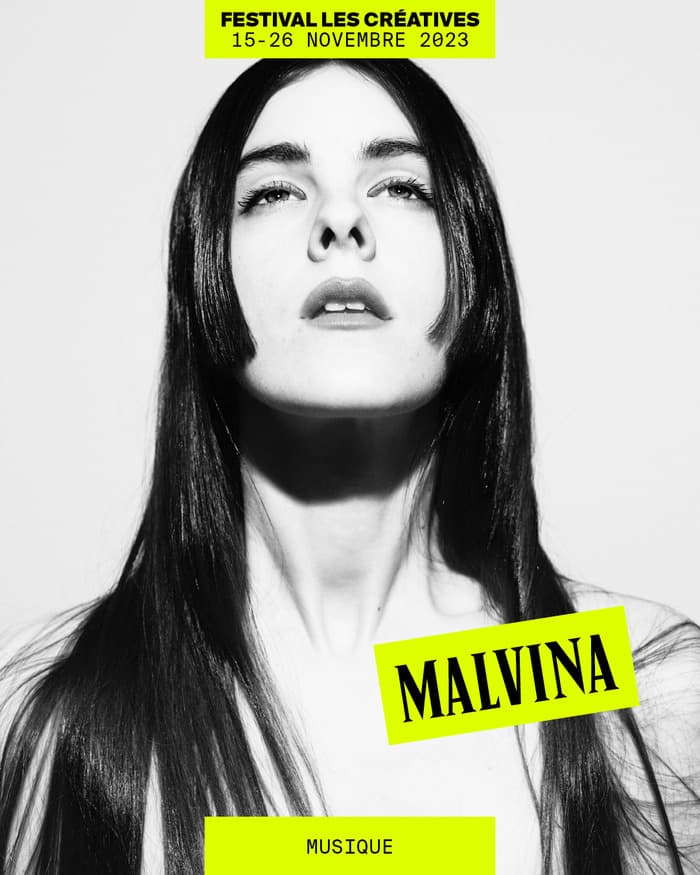 MALVINA + KETY FUSCO