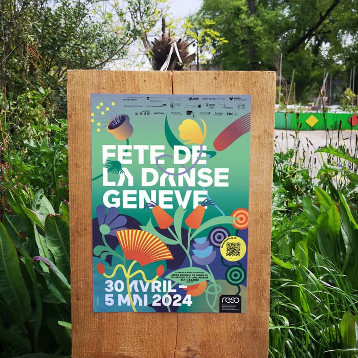 VILLAGE DE LA DANSE